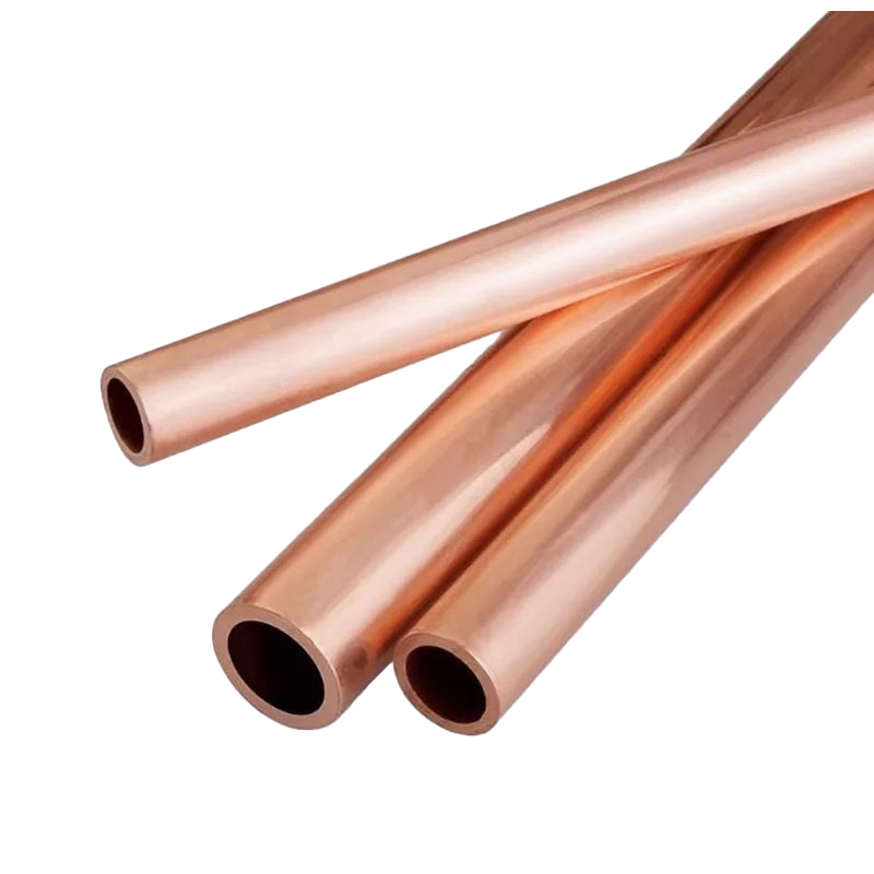 厚壁の銅管：マルチフィールドアプリケーション向けの高性能金属ソリューション