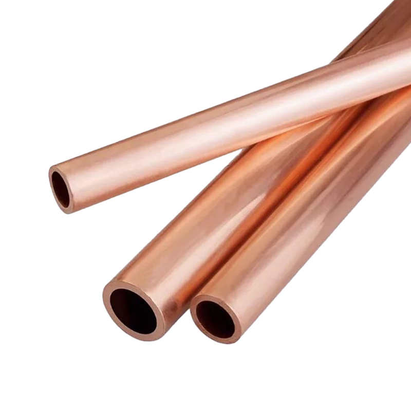 厚い壁銅管 厚い壁銅管